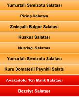 Nefis Salatalar syot layar 1