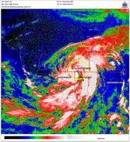 SAVE ODISHA from FANI CYCLONIC screenshot 3