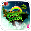Save Earth Theme APK