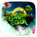Save Earth Theme APK