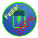 Fast Battery Charger APK