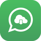 Saver Status for Whatsapp icône