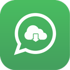 Saver Status for Whatsapp icon