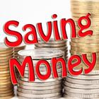 Saving Money Guide أيقونة