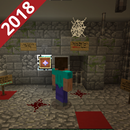 Saw - Carte d'horreur pour MCPE APK