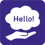 SAY HELLO - Learn Phrases & Words FREE