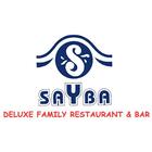 Sayba Deluxe Family Restaurant & Bar icon