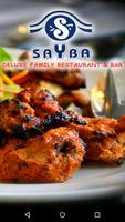 Sayba Deluxe Family Restaurant & Bar poster