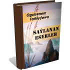 Saýlanan eserler أيقونة