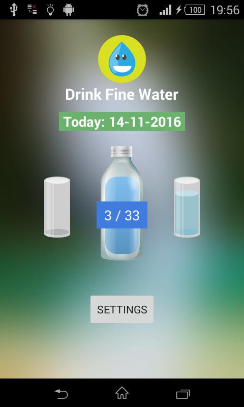 The water is fine chloe ament. Вода Fine. Fine Water. Sevan app напиток. This II Fine Water.