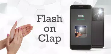 Flash On Clap