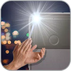 Flash On Clap APK download