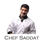 Saadat Siddique Recipes иконка
