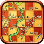 Saanp Seedi Game ~ Sanp Sidhi (Snakes and Ladders) icon