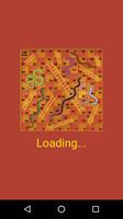 Saanp Seedi Game ~ Sanp Sidhi (Snakes and Ladders) penulis hantaran