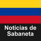 Noticias de Sabaneta biểu tượng