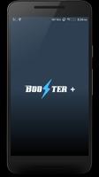 Booster+ (Memory Booster) پوسٹر