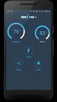 Booster+ (Memory Booster) captura de pantalla 1