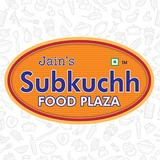 Jain Subkuchh Food Plaza ícone
