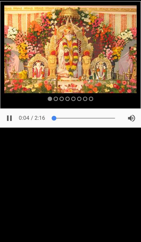 sai baba kakad aarti pdf
