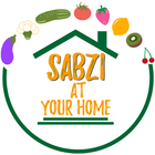 Sabji At Your Home icône