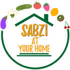 Sabji At Your Home アイコン