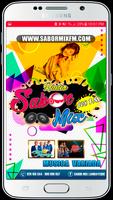 پوستر Radio Sabor Mix Lambayeque