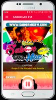 برنامه‌نما Radio Sabor Mix Lambayeque عکس از صفحه