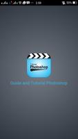 برنامه‌نما guide and tutorial photoshop عکس از صفحه