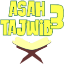 asah tajwid 3 APK