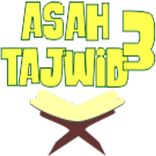 asah tajwid 3