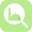 Cari Masjid Terdekat icon