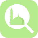 APK Cari Masjid Terdekat