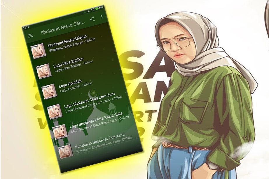 Sholawat Gus Azmi For Android Apk Download