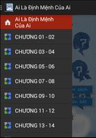 Ai Là Định Mệnh Của Ai screenshot 2