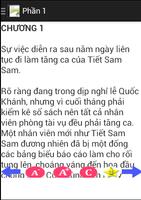 Sam Sam Đến Đây Ăn Nè - Cố Mạn スクリーンショット 3