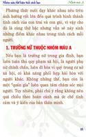 Máu A ảnh chụp màn hình 1