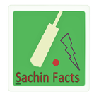 Sachin Facts আইকন