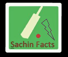 Poster Sachin Facts