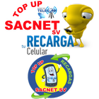 TopUp SACNET S.V ikona