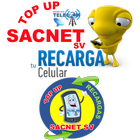 TopUp SACNET S.V icon