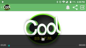 Radio Cool 89.3 FM screenshot 2