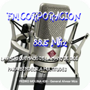 Radio Corporacion 88.5 FM APK