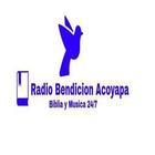 ikon Radio Bendición Acoyapa