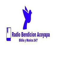 Radio Bendición Acoyapa โปสเตอร์