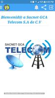 TopUp  Sacnet SV imagem de tela 2