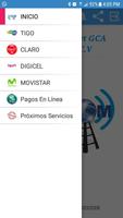 TopUp  Sacnet SV imagem de tela 3