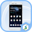 Theme for Huawei P10 Lite