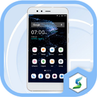 Theme for Huawei P10 Lite icono
