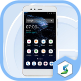 Theme for Huawei P10 Lite icono